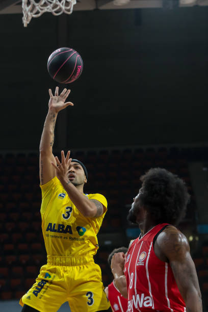 他依然能够 他依然能够